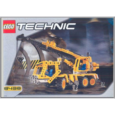pneumatic crane truck
