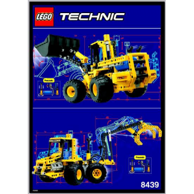 front end loader
