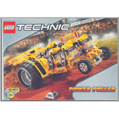 power puller