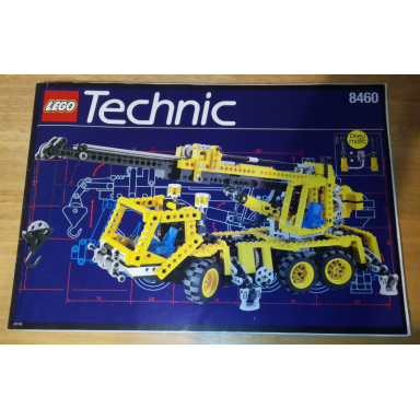 pneumatic crane truck