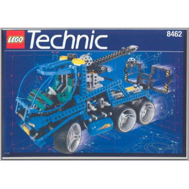 super tow truck