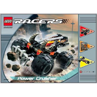 power crusher