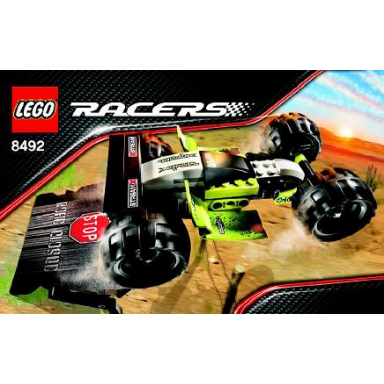 mud hopper