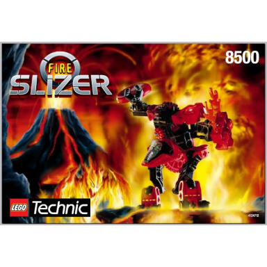 torch fire