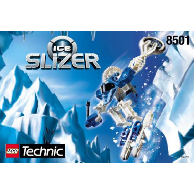 ski ice