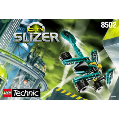 turbo city