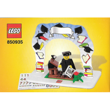 graduation set