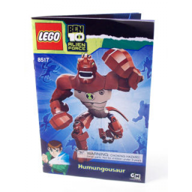 humungousaur