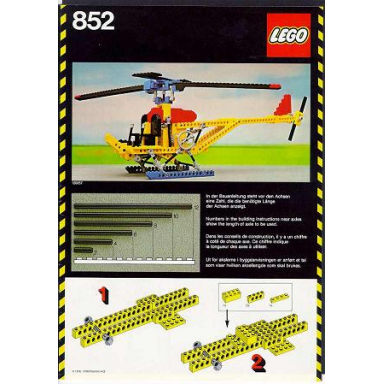 helicopter