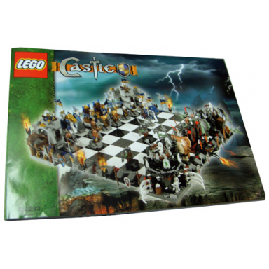 giant chess