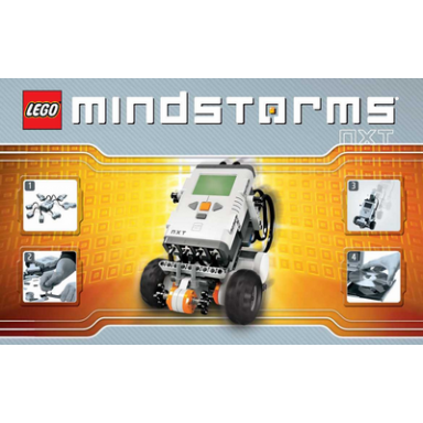 mindstorms nxt