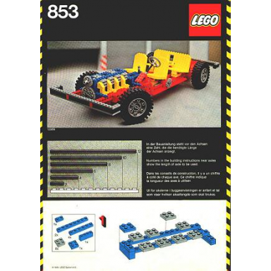 auto chassis