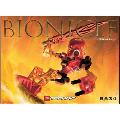 tahu with mini cd-rom