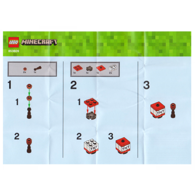 skin pack 1 blister pack