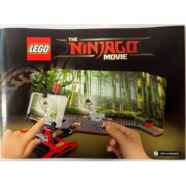 movie maker set
