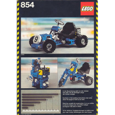 go-kart