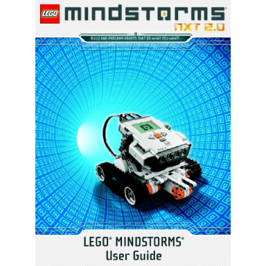 mindstorms nxt 2.0