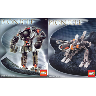 exo-toa