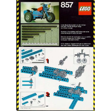 motorcycle