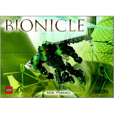 toa matau
