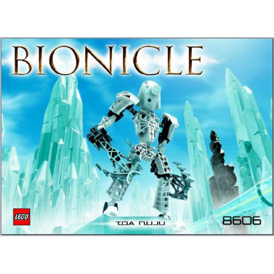 toa nuju