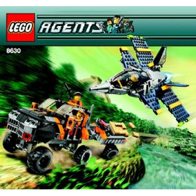 mission 3: gold hunt