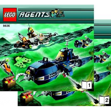 mission 7: deep sea quest