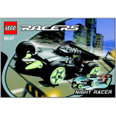 night racer