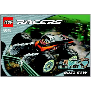 buzz saw