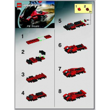 f6 truck