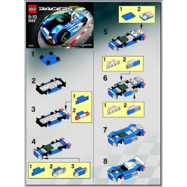 blue renegade