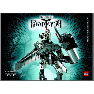 toa kopaka