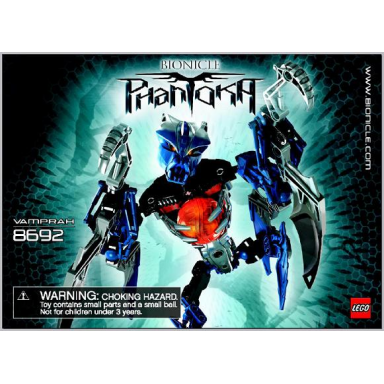 vamprah