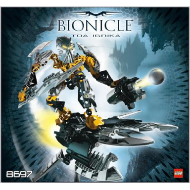 toa ignika