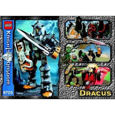 dracus