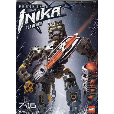 toa hewkii