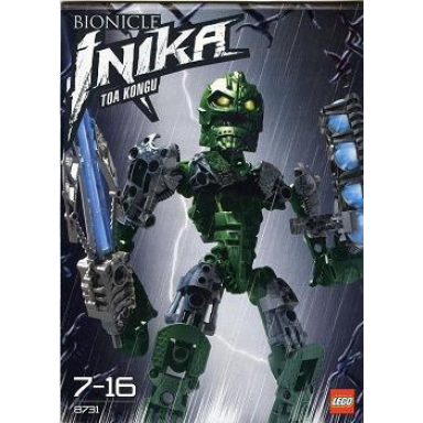 toa kongu