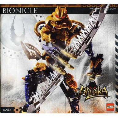 brutaka