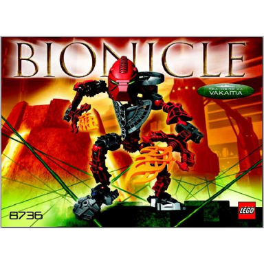 toa hordika vakama