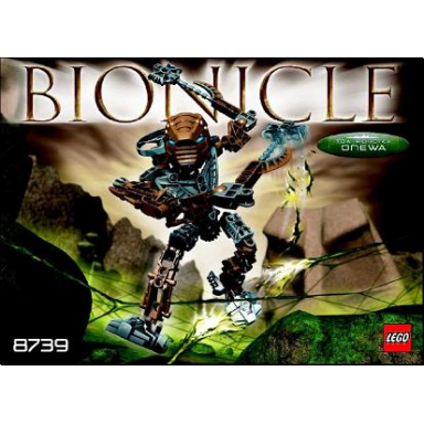 toa hordika onewa