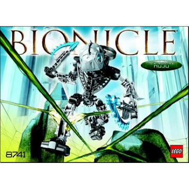 toa hordika nuju