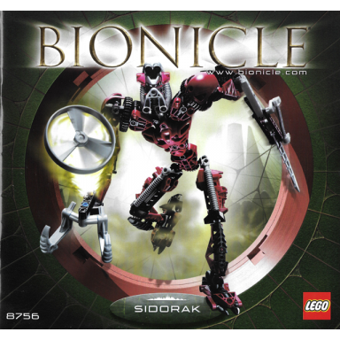 sidorak