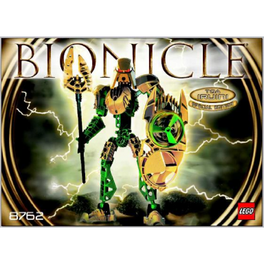 toa iruini