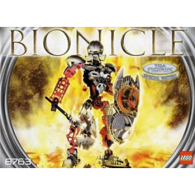 toa norik