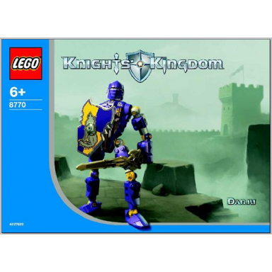 danju european version without cards