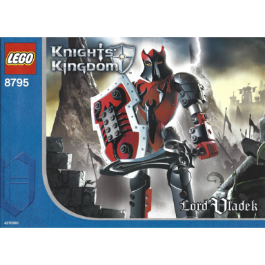 lord vladek
