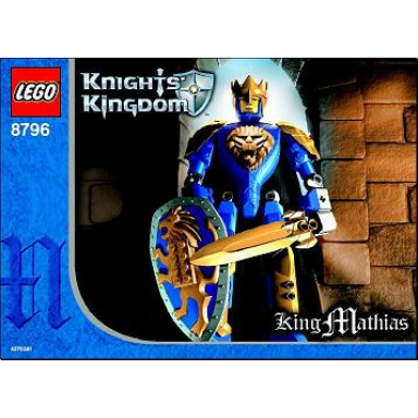 king mathias series 2