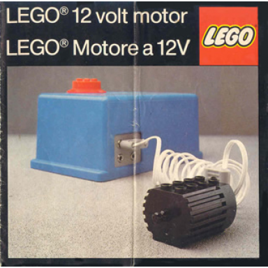 12v motor