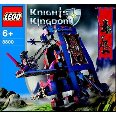 vladeks siege engine