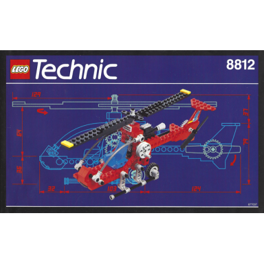 aero hawk ii